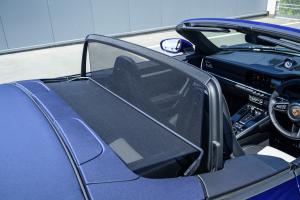 Porsche 911 Turbo S Cabriolet 2020 года  (UK)